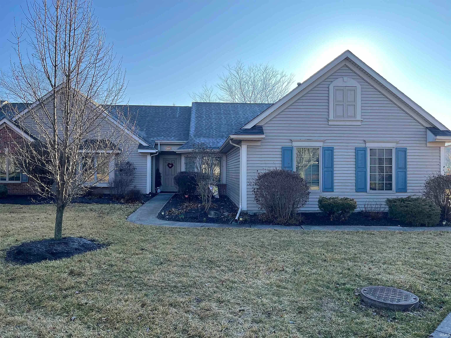 2417 Covington Pointe Cv photo 1