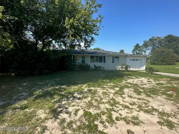 601 Manassas Drive, Wilmington, NC 28409