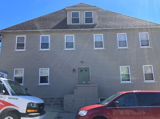 20 Garvin St #3F, New London, CT 06320