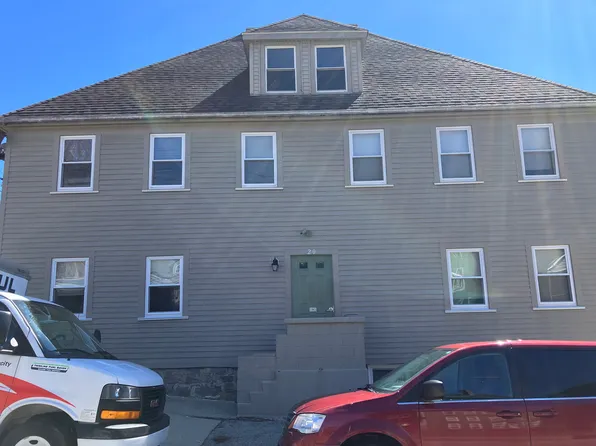 20 Garvin St APT 2C, New London, CT 06320