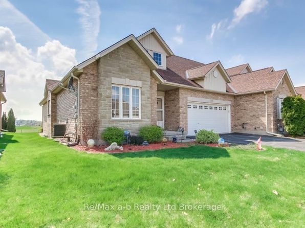 717 Garden Court Cres, Woodstock, ON N4T 0A2