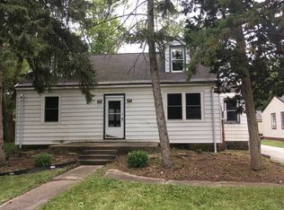 16948 Sayre Ave #SINGFAMILY, Tinley Park, IL 60477