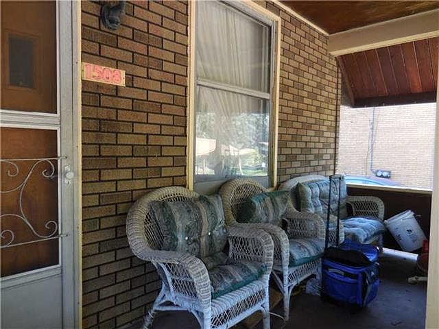 2nd image of 1508 N Grant Ave