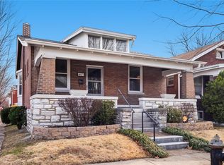 4677 Rosa Ave, Saint Louis, MO 63116