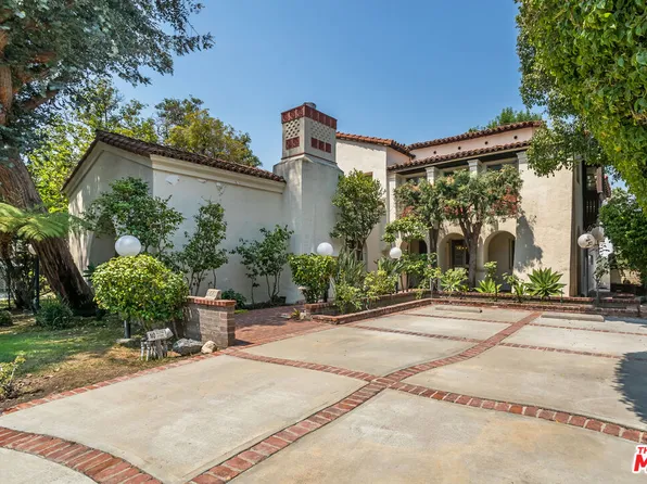 1641 N Ogden Dr, Los Angeles, CA 90046