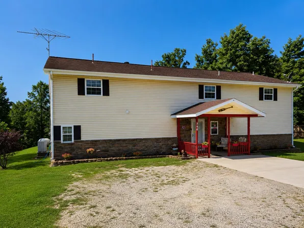 296 Kirtley Road, Branson, MO 65616