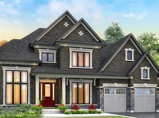 419 Masters Dr, Woodstock, ON N4T0L2