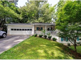 2653 Amy Ct, Duluth, GA 30096