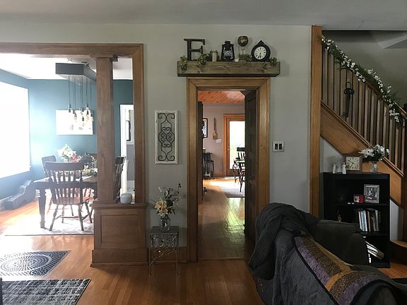 Entry Way 
