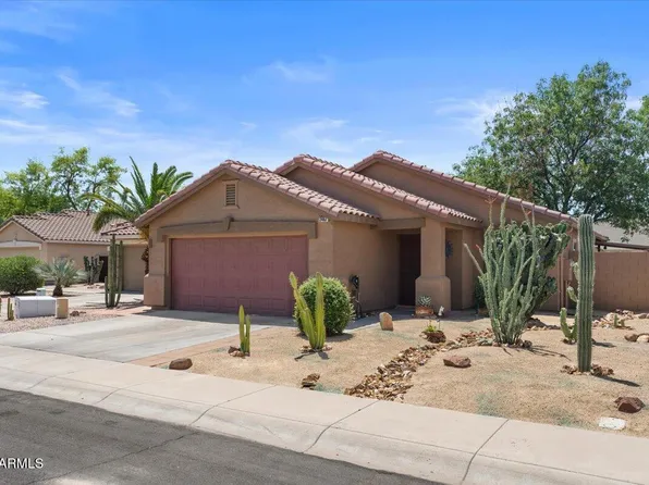 2467 E WINCHESTER Place, Chandler, AZ 85286