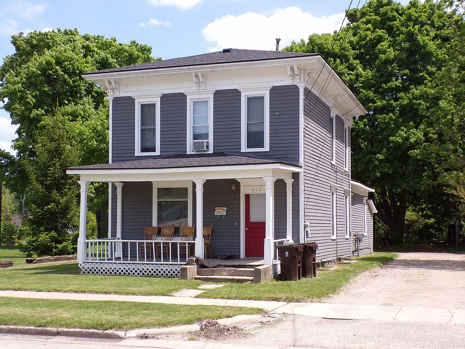 1st image of 612 Osceola Ave #A