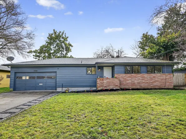 5440 NE Jessup St, Portland, OR 97218