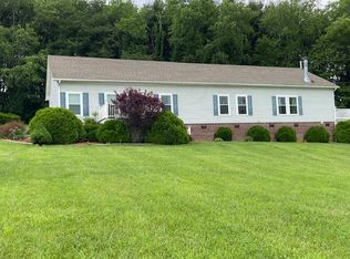 216 Richmond Ave, Rural Retreat, VA 24368