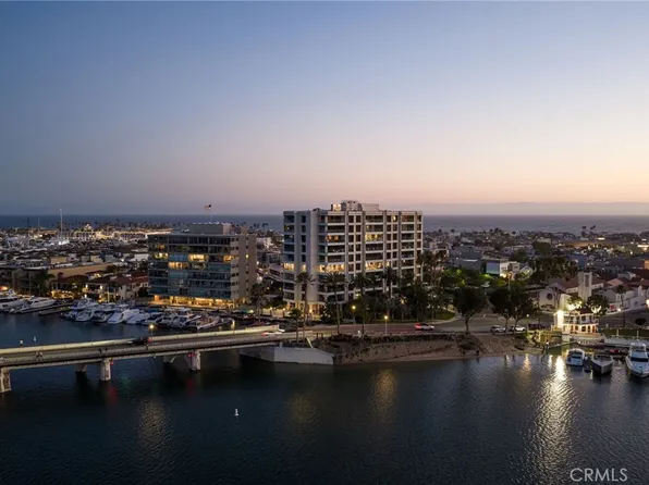 601 Lido Park Dr APT 4B, Newport Beach, CA 92663