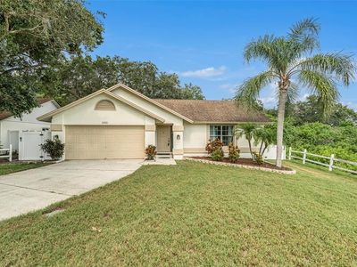 1400 Club Dr, Tarpon Springs, FL, 34689