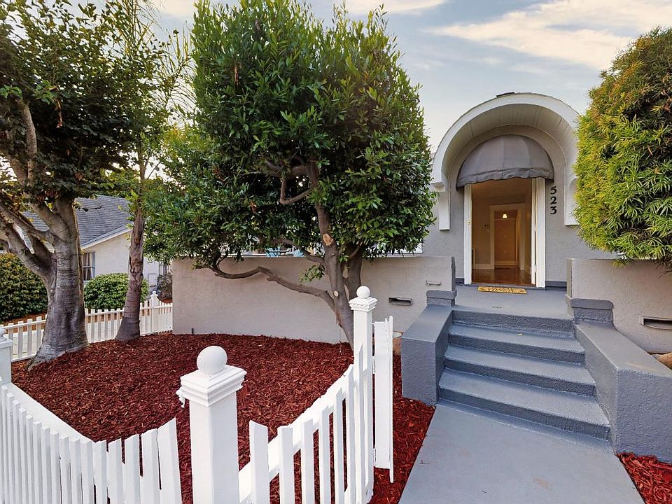 523 Broadway Santa Cruz CA 95060 Zillow