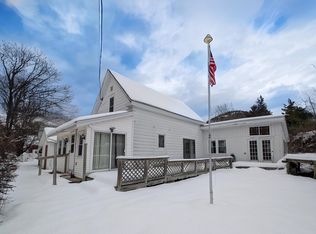 301 Redstone St, Center Conway, NH 03813