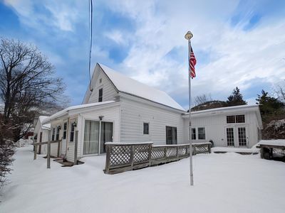 301 Redstone Street, Center Conway, NH, 03813