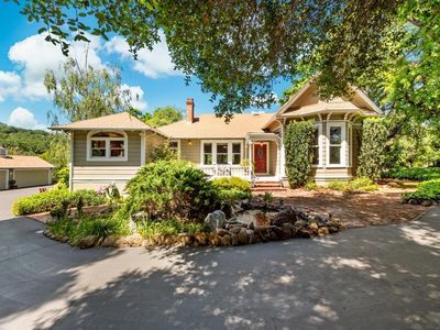 2297 1ST Avenue, Napa, CA, 94558