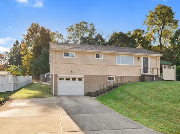 2904 Fir Dr, Allison Park, PA 15101