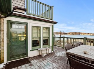 1 Main St APT C, Rockport, MA 01966