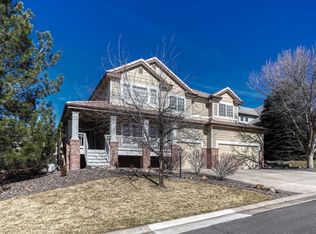 9535 E Aspen Hill Pl, Lone Tree, CO 80124