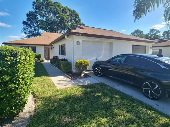 3422 Lori Ln #3422, New Pt Richey, FL 34655