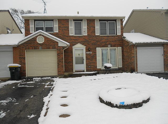 1st image of 1412 Georgetown Dr #1412