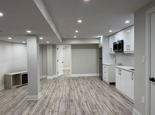 34 Primeau Dr, Aurora, ON L4G 6Z3