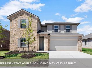 1916 Pogonip Pl, Leander, TX 78641