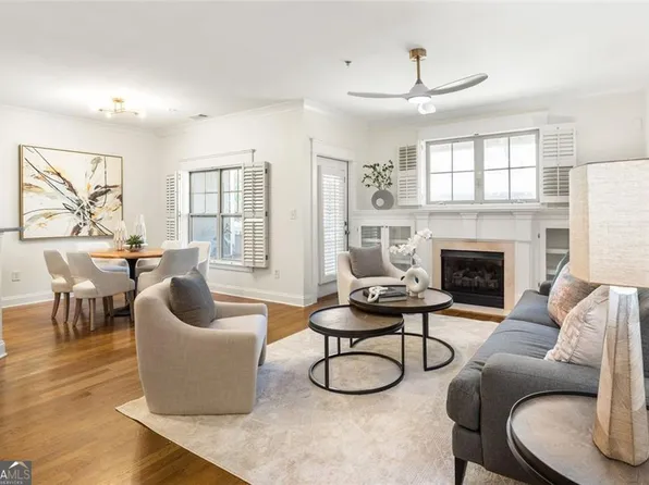 655 Mead St SE Unit 54, Atlanta, GA 30312