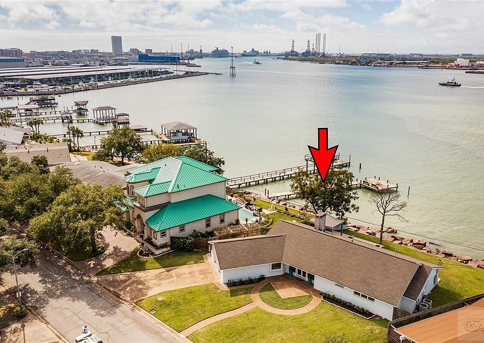 1305 Harbor View Dr, Galveston, TX 77550 Zillow