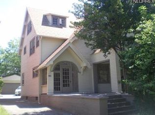 3124 Whitethorn Rd, Cleveland Heights, OH 44118