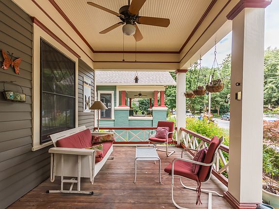 12 Ceiling Fans in and out