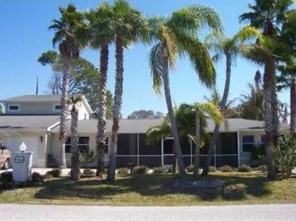 407 Park Blvd, Venice, FL 34285