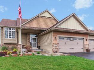 15391 Xeon St NW, Andover, MN 55304