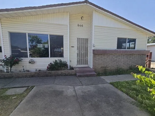 846 Ridge Rd, Redding, CA 96003