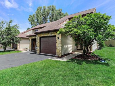 404 Williamsburg Way Court, Fitchburg, WI, 53719