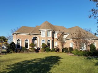 2641 Nestlebrook Trl, Virginia Beach, VA 23456
