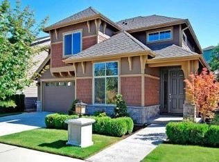 35925 SE Kendall Peak St, Snoqualmie, WA 98065
