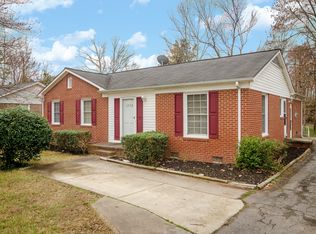 3008 Winchester Dr, Greensboro, NC 27406