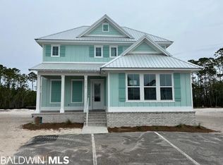 24183 Pepper Ln, Orange Beach, AL 36561