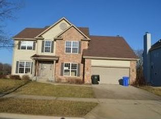 1575 Prairie Pointe Dr, South Elgin, IL 60177