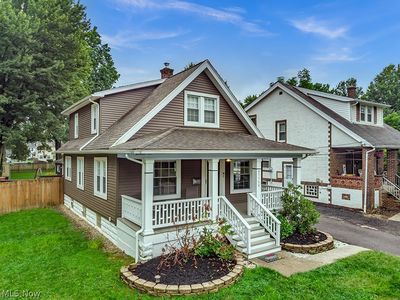 4516 Liberty Rd, South Euclid, OH, 44121