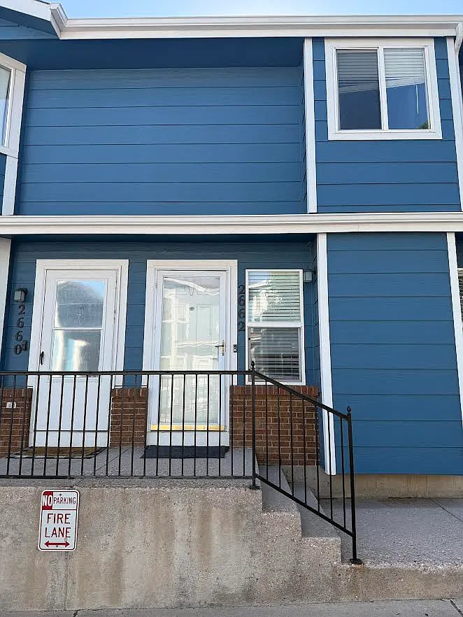 2 bed, 1425 sqft, $1,850 — Photo 1