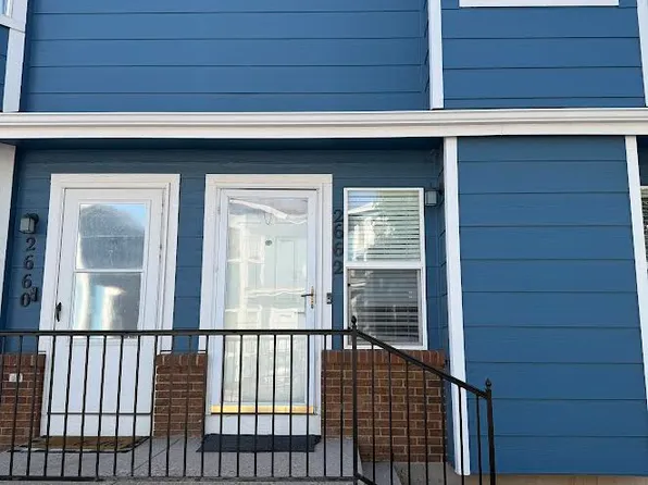 2662 Bannister Ct, Colorado Springs, CO 80920