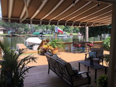 6839 Kingston Cove Ln, Willis, TX, 77318