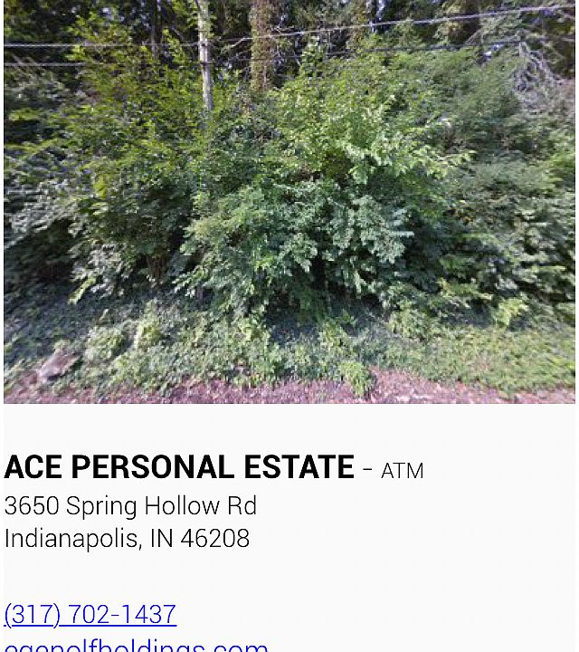 The best real estate in USA