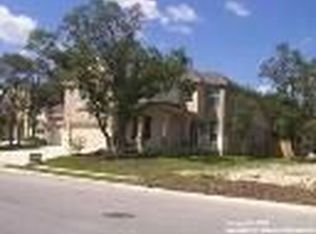 2014 Oak Flat Rd, San Antonio, TX 78251