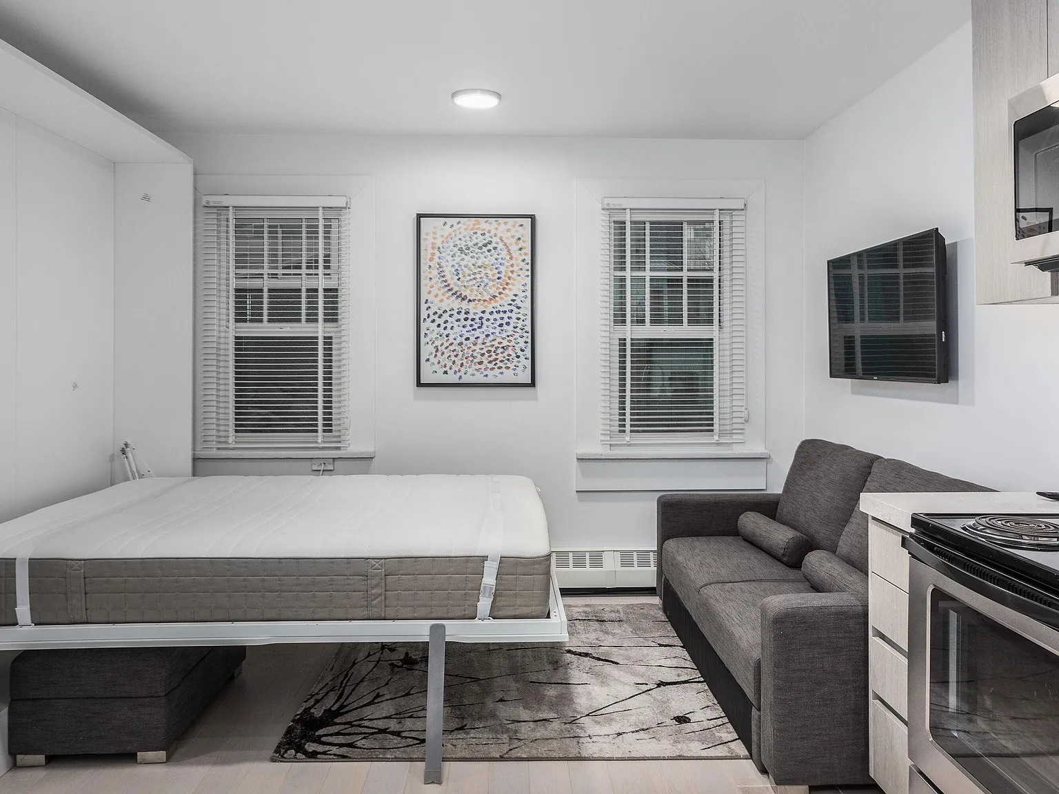 Studio, 259 sqft, $2,190 — Photo 4
